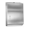 Model 250-15 - Surface Mounted - C-Fold/Multi-Fold Towels