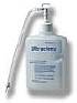 Reusable replacement cartridge for touch-free soap dispensers.  Cartridge holds 500ml of any soap. BioClenz, Anti-Microbial, DynaClenz, NaturalClenz